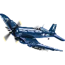 COBI 2417-F4U-4 Corsair.webp