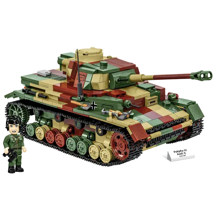 COBI 2592-PzKpfw IV Ausf.webp