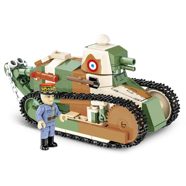 COBI 2991-Renault FT.webp