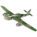 COBI 5721-Messerschmitt Me262.webp