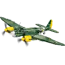 COBI 5733-Junkers Ju 88.webp