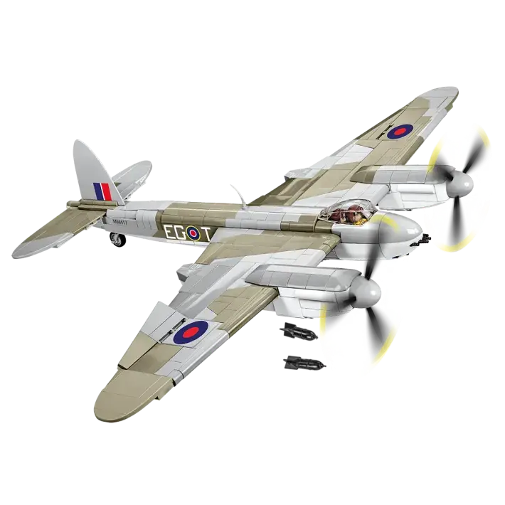 COBI 5735-De Havilland DH-98 Mosquito.webp
