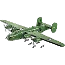 COBI 5739-Consolidated B-24 Liberator.webp