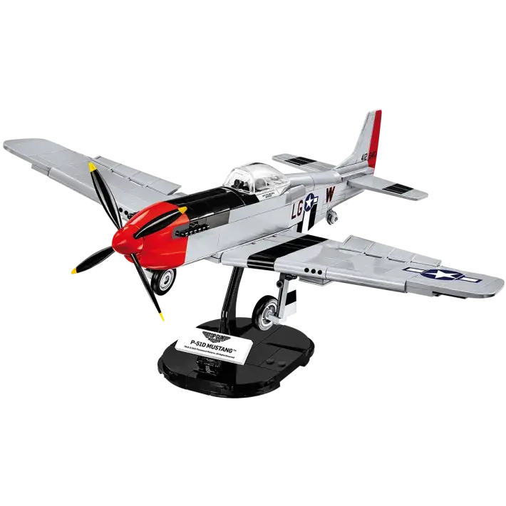 COBI 5846-P-51 D Mustang.webp