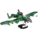 COBI 5856-A-10 Thunderbolt II Warthog.webp