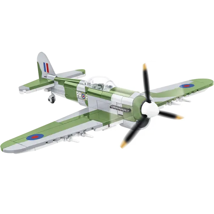 COBI 5864-Hawker Typhoon Mk.1B.webp