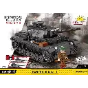 Panzer III Ausf.J (COBI-2289)