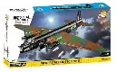 VICKERS WELLINGTON MK II 1162 Pièces (COBI-5723)