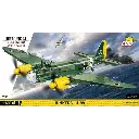 Junkers JU-88e 1160 Pièces (COBI-5733)