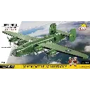 CONSOLIDATED B-24D LIBERATOR 1413 Pièces (COBI-5739)