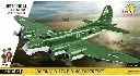Boeing B-17G Flying Fortress 1232 Pièces (COBI-5750)