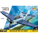 GRUMMAN TBF AVENGER 388 Pièces (COBI-5752)