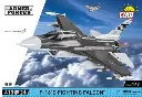 F-16D FIGHTING FALCON 410 Pièces (COBI-5815)