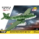 Messersmitt Me 262 250 Pièces (COBI-5881)