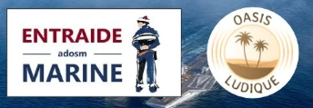 Cobi 400 ans Marine